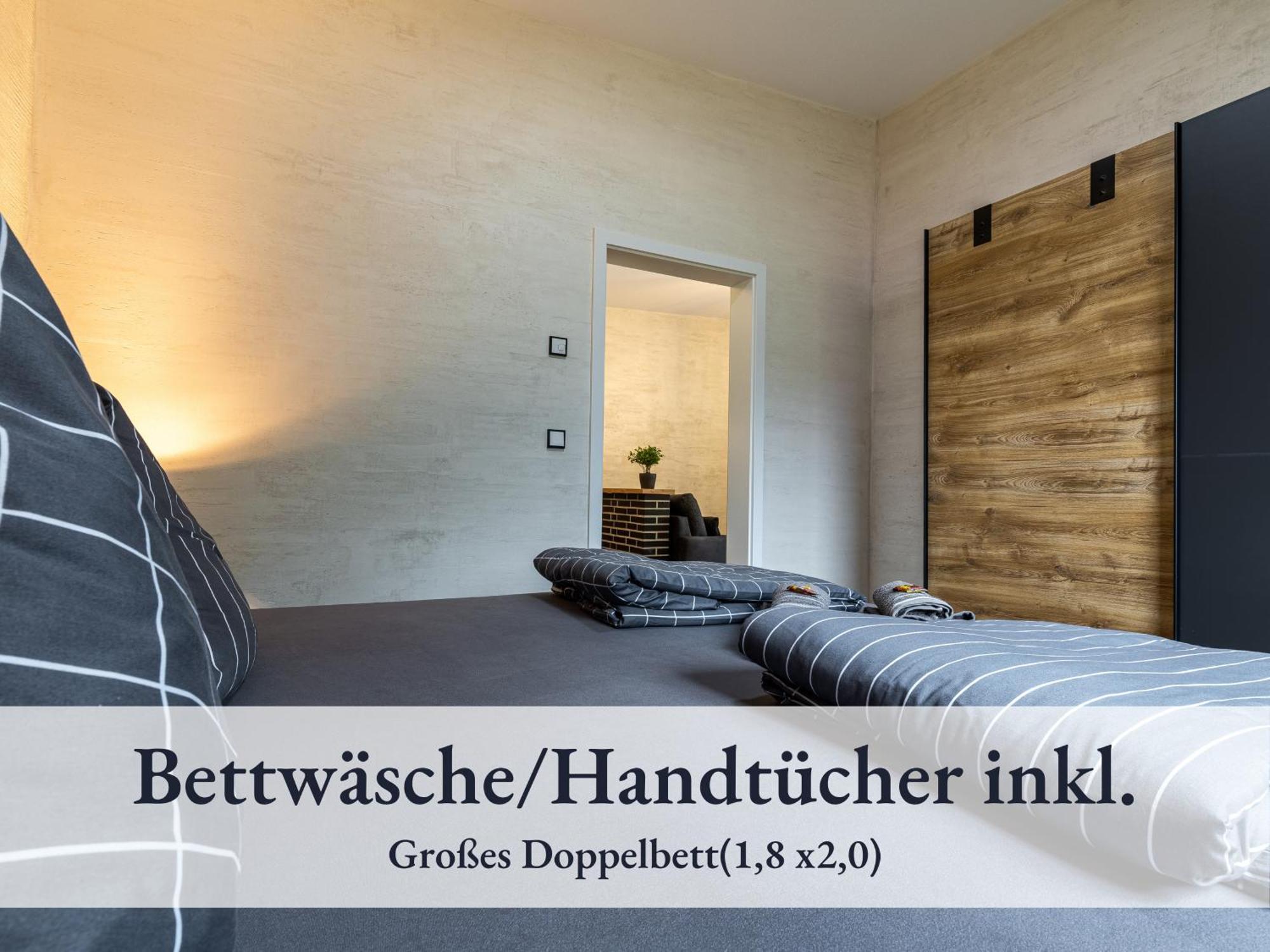 Fewo River I Wellnesstraum I Winterentspannung I Inkl Badefass I Kamin I Sauna Wendisch Rietz Exterior photo